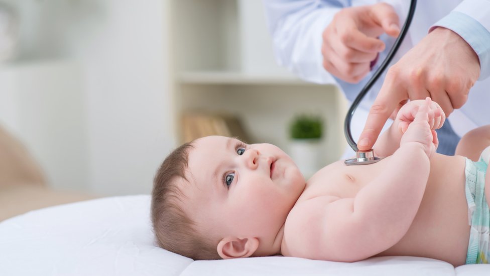 Child Health Care 